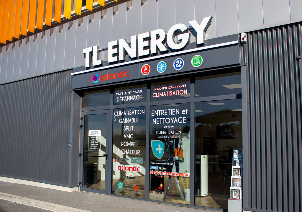 TLENERGY